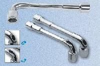 L Type Spanners