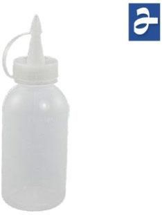 Plastic Oil Bottle