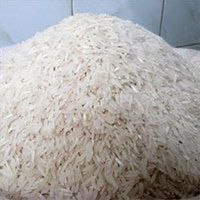 Basmati Raw Rice