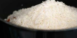 Pusa Raw Basmati Rice
