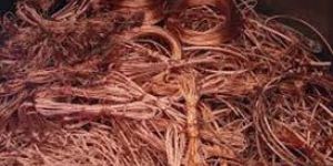 Copper Scrap