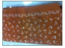 Cotton Printed Nighty Fabrics