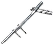 Proximal Femoral Nails