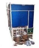 Fully Automatic Double Die Paper Bowl Making Machine