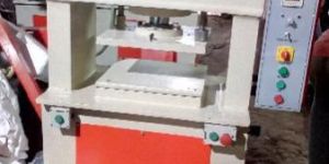 Sticker Cutting Machine