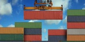 Sea Freight Services