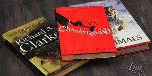 Hard Cover Books Printing