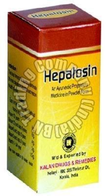 Kalan Hepatosin Powder