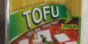 Tofu Beancurd Soyapaneer