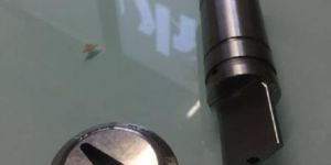 CNC Punching Machine Tools