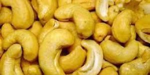 Cashew Nuts