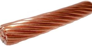 Annealed Copper Wire