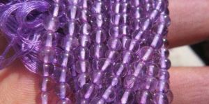 Amethyst Gemstone
