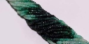 Natural Emerald Beads