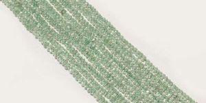 Natural Green Amethyst