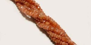 Natural  Sunstone