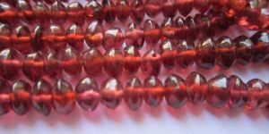 Orissa Garnet Beads