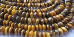Tiger Eye Beads
