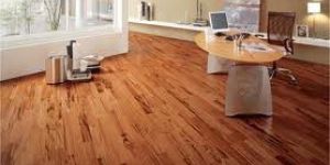 Wooden Floorings