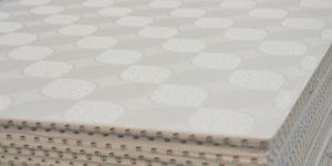 Gypsum Ceiling Tile