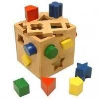 Toddler Toy