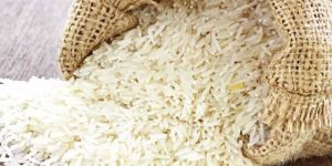 Parboiled Rice