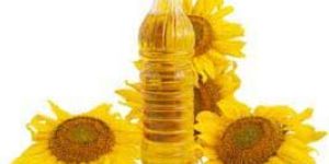 Sunflower Oil