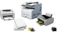 Printing Accessories