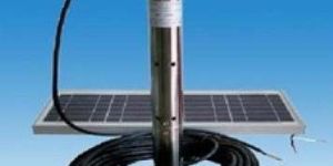 Solar Water Pump