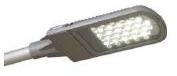 Solar Street Lighting System- Ac-24w Slac