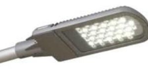 LED Street Lighting