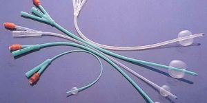 Foley Balloon Catheter