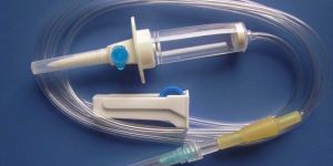 IV Set