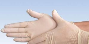 Surgical Gloves