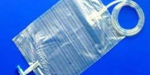 Urine Collection Bag