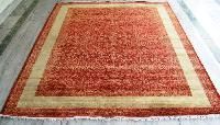 Art Silk Carpet