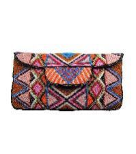 Beaded Clutch Bags