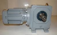 Electric Gear Motor