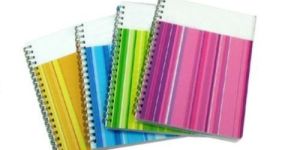 Note Books