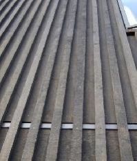 Decorative Plywood Cladding