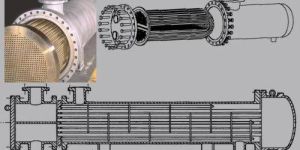 Shell & Tube Heat Exchanger