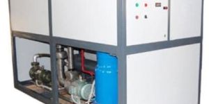 Water Cooled Chiller