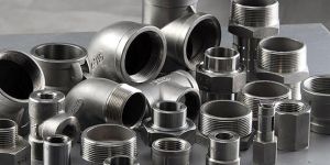 Duplex Steel Forged Fittings