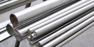Stainless Steel Round Bars