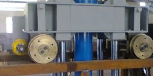 Coil Cars