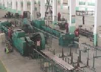 Cold Rolling Mill