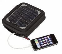Solar Chargers