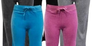 Ladies Trousers