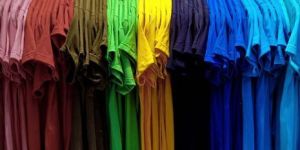 Mens Round Neck T Shirts