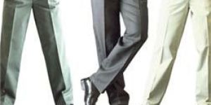 Mens Trousers